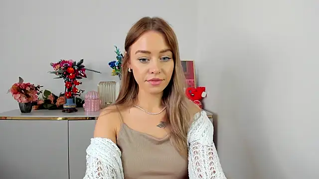 cindyLuvx's cam snapshot