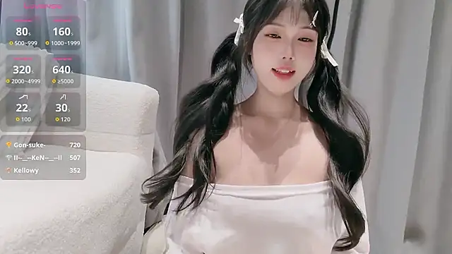 sansan-666's cam snapshot