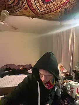 XanderOzzz's cam snapshot