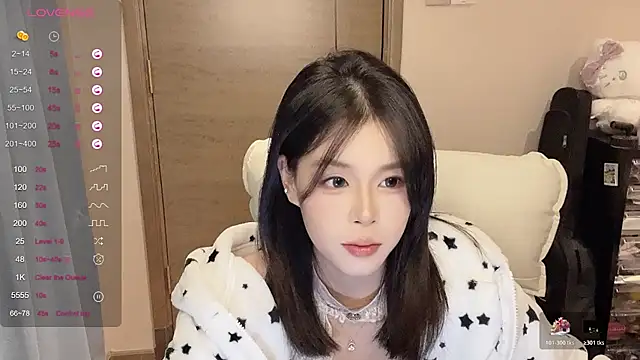 Koi-00's cam snapshot