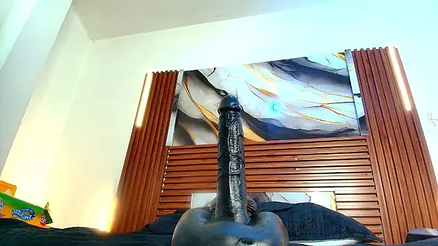 Evelin_thompsson's cam snapshot