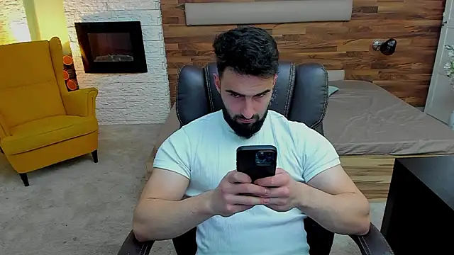 MicahLane's cam snapshot