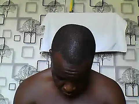 Chumba_001's cam snapshot