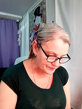 irinamaux's cam snapshot