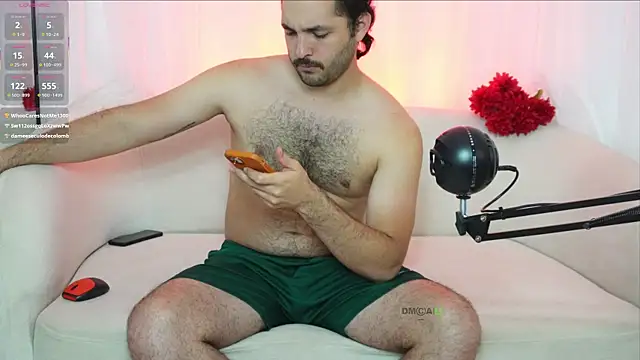 persiluci's cam snapshot