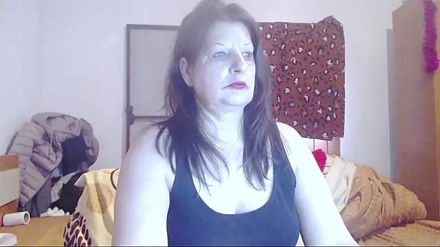 ExtasyMature's cam snapshot