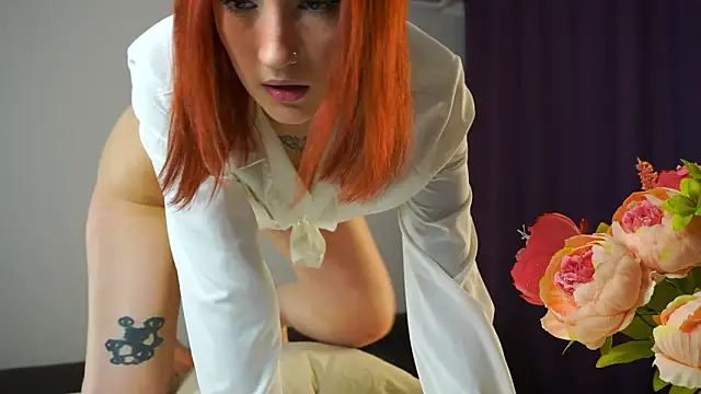 MaryroseRoeder's cam snapshot