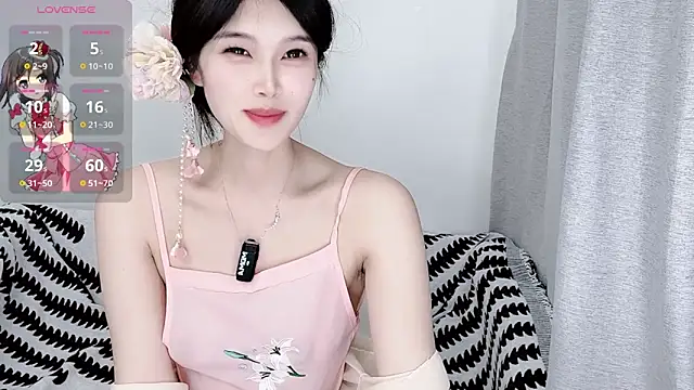 T-TeaR's cam snapshot