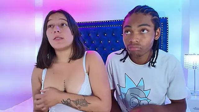 Cristal_and_luke's cam snapshot