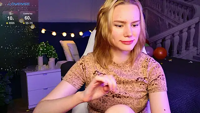 Ramona___'s cam snapshot