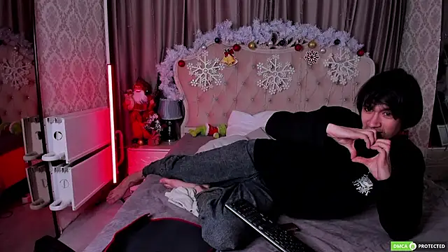 CalvinOwens's cam snapshot