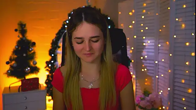 DeboraLarson's cam snapshot