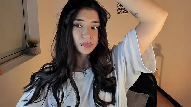 nala-saphir's cam snapshot