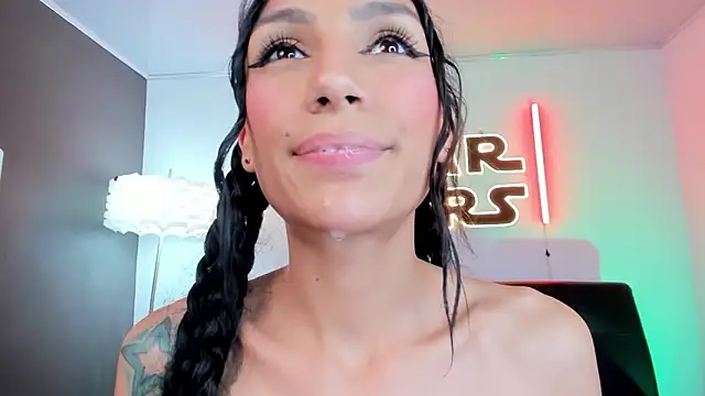 miss___evangeline's cam snapshot