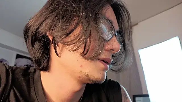 davoxer's cam snapshot