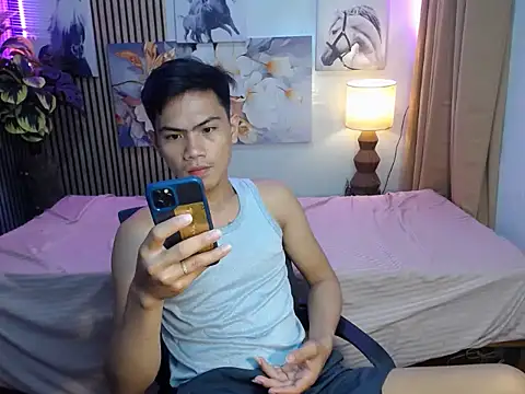 alex_cummer's cam snapshot