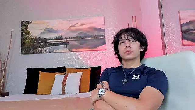 Tyler_durten's cam snapshot