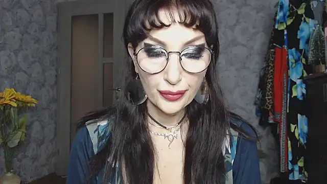 Aziza1's cam snapshot