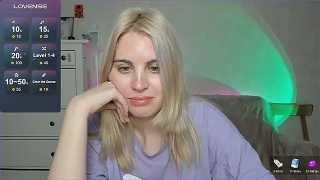 pawpaws's cam snapshot