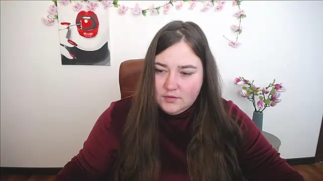 XX_Daniella_XX's cam snapshot