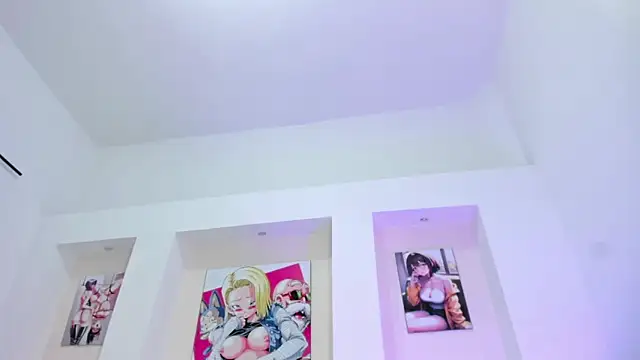 Thedol1 live sex cam