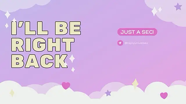 itsjoy_universex live sex cam