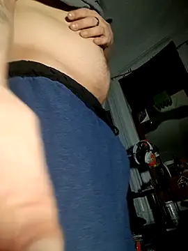 ChuckyyDee live sex cam