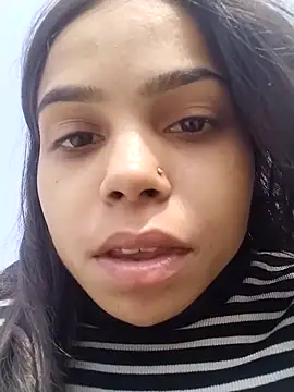 Nancy-queen's cam snapshot