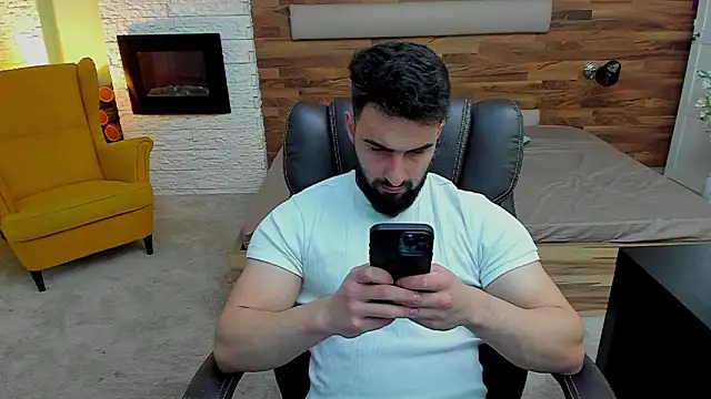 MicahLane live sex cam