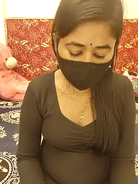 sexy-mahi_'s cam snapshot