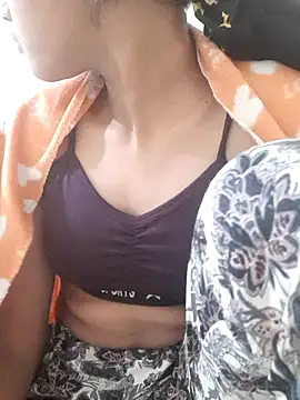 Asnoor_khan's cam snapshot