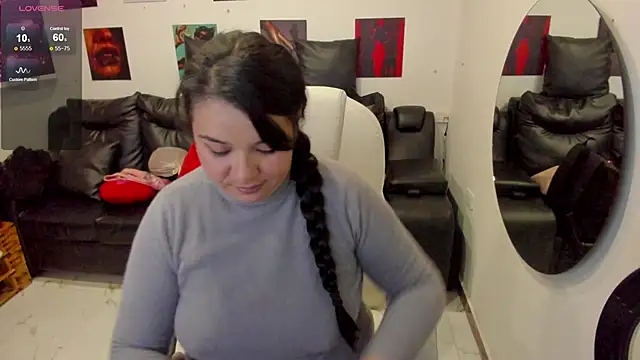 rini_bunny's cam snapshot