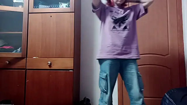 Evakpoplover's cam snapshot