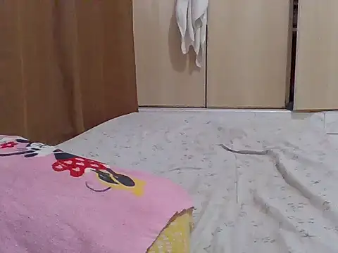 sweet-fancy's cam snapshot