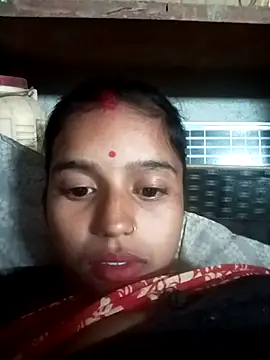 Cuty_kanchna's cam snapshot