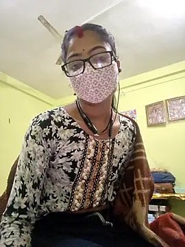 Menka_cut34's cam snapshot