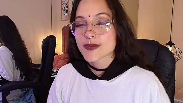 Hanabie_'s cam snapshot