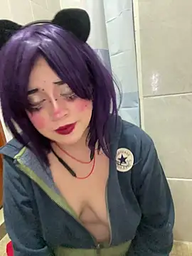 Lucy_YupiSweet's cam snapshot