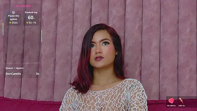 Nicol-Bonny's cam snapshot