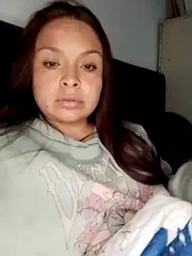 EntoncesIrene's cam snapshot