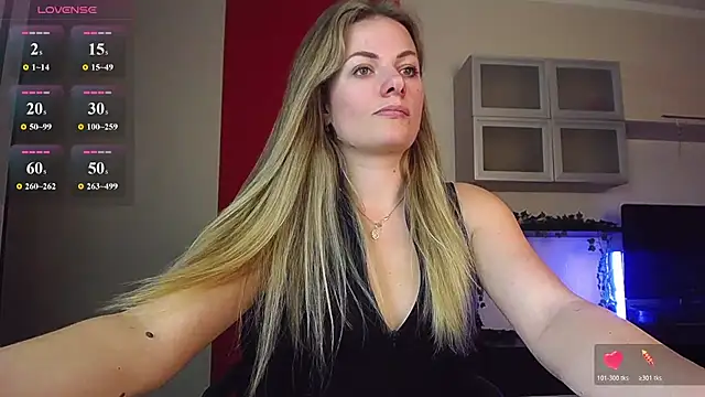 ladysabotage's cam snapshot