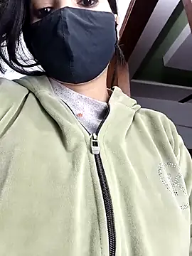 PUNAM456's cam snapshot