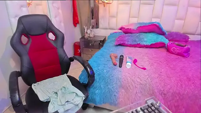 Nara_belen's cam snapshot