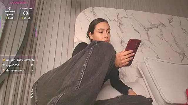 Franchesca_De_Luca's cam snapshot