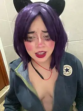 Lucy_YupiSweet's cam snapshot