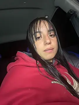 Mia_fiire's cam snapshot