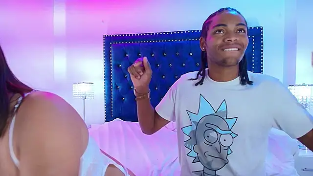 Cristal_and_luke's cam snapshot