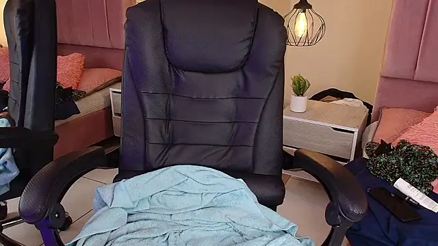 Hanabie_'s cam snapshot