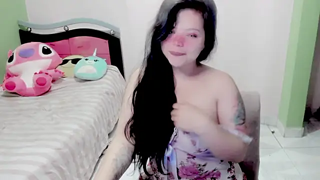 ariakyubi's cam snapshot