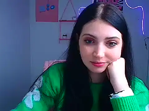 Amalia_amor's cam snapshot